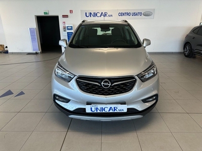 Opel Mokka 1.4 Turbo