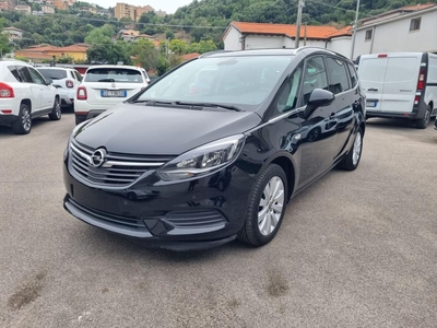 Opel Zafira 1.6 CDTi 134CV