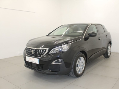 Peugeot 3008 BlueHDi 130