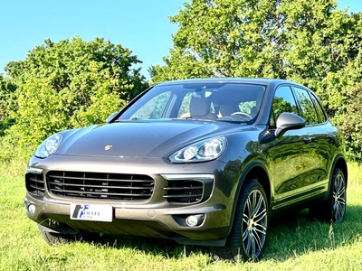 Porsche Cayenne Cayenne 2ªs.'10-'18