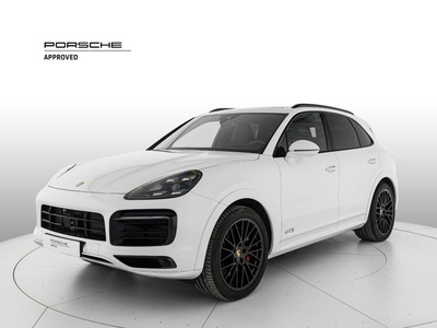 Porsche Cayenne Cayenne 3ªs.'17-->