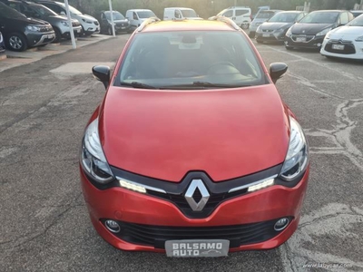 Renault Clio 0.9 TCe 12V 90CV