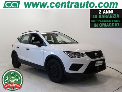 Seat Arona 1.0 TGI