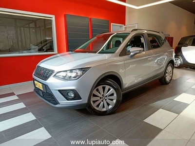 Seat Arona 1.6 TDI 95 CV