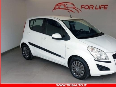 Suzuki Splash 1.0