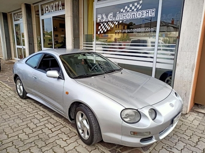 Toyota Celica 1.8i 16V