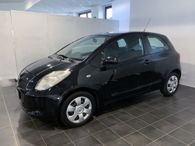 Toyota Yaris 1.3