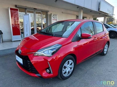 Toyota Yaris 1.5 Hybrid