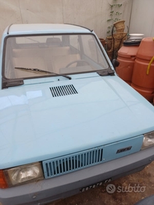 Usato 1982 Fiat Panda 0.7 Benzin 30 CV (5.000 €)