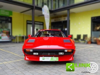 Usato 1990 Ferrari 308 2.9 Benzin 228 CV (67.000 €)