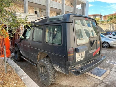 Usato 1991 Land Rover Discovery 2.5 Diesel 113 CV (5.000 €)