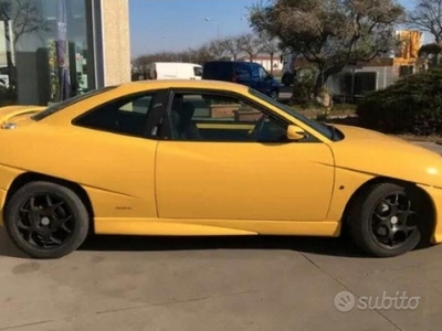 Usato 1994 Fiat Coupé 2.0 Benzin 190 CV (8.500 €)