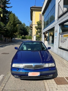 Usato 1997 Lancia Kappa 2.4 Benzin 175 CV (6.500 €)
