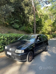 Usato 1998 VW Polo Benzin (900 €)