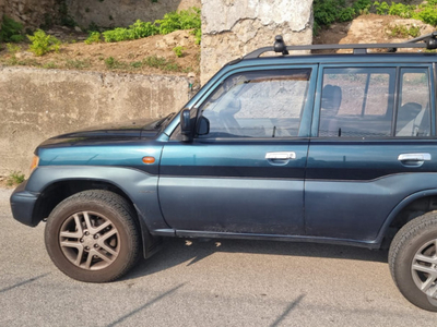 Usato 2003 Mitsubishi Pajero 1.8 Benzin 114 CV (5.000 €)