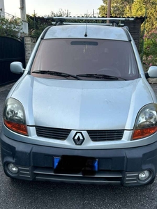 Usato 2004 Renault Kangoo 1.9 Diesel 84 CV (4.500 €)