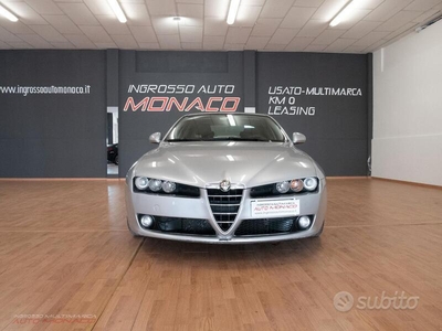Usato 2005 Alfa Romeo 159 1.9 Diesel 150 CV (1.499 €)