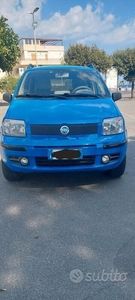 Usato 2006 Fiat Panda 4x4 1.2 Diesel 69 CV (5.200 €)