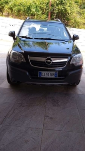 Usato 2007 Opel Antara 2.0 Diesel 150 CV (6.500 €)