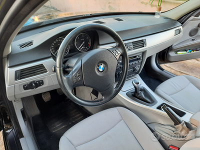 Usato 2008 BMW 320 2.0 Diesel 150 CV (5.000 €)