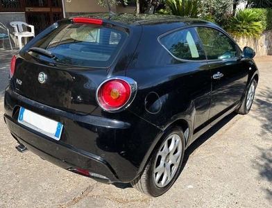 Usato 2010 Alfa Romeo MiTo 1.4 LPG_Hybrid 120 CV (6.200 €)