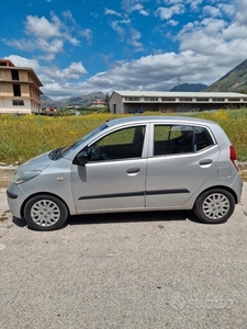 Usato 2010 Hyundai i10 LPG_Hybrid (4.200 €)