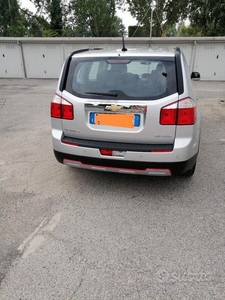 Usato 2011 Chevrolet Orlando 2.0 Diesel 163 CV (8.000 €)