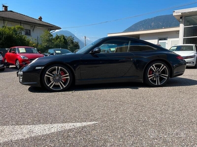 Usato 2011 Porsche 911 Targa 4S 3.8 Benzin 385 CV (79.500 €)