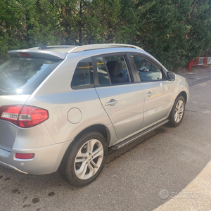 Usato 2012 Renault Koleos 2.0 Diesel 150 CV (8.500 €)