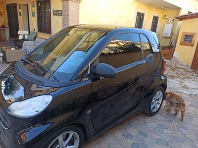 Usato 2012 Smart ForTwo Coupé 1.0 Benzin 71 CV (6.000 €)