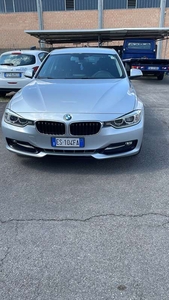 Usato 2013 BMW 316 2.0 Diesel 116 CV (13.800 €)