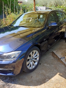 Usato 2013 BMW 320 2.0 Diesel 163 CV (11.500 €)