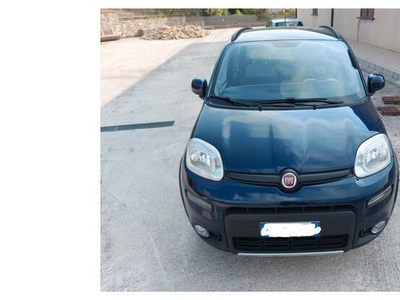 Usato 2013 Fiat Panda 1.2 Diesel 75 CV (11.500 €)