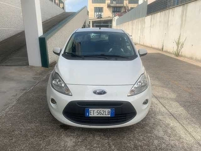 Usato 2013 Ford Ka Plus 1.3 Diesel 75 CV (4.990 €)