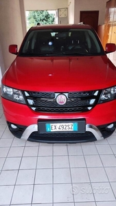 Usato 2014 Fiat Freemont 2.0 Diesel 170 CV (12.900 €)