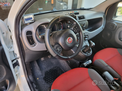 Usato 2014 Fiat Panda Diesel 80 CV (3.900 €)