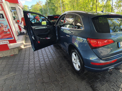 Usato 2015 Audi Q5 2.0 Diesel 190 CV (21.600 €)