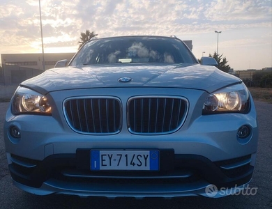 Usato 2015 BMW X1 2.0 Diesel 150 CV (13.500 €)