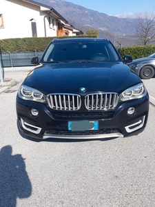 Usato 2015 BMW X5 3.0 Diesel 249 CV (24.000 €)