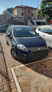 Usato 2015 Fiat Punto 1.4 LPG_Hybrid 77 CV (10.000 €)