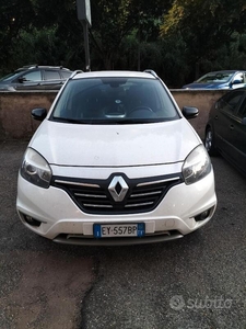 Usato 2015 Renault Koleos 2.0 Diesel 150 CV (10.300 €)