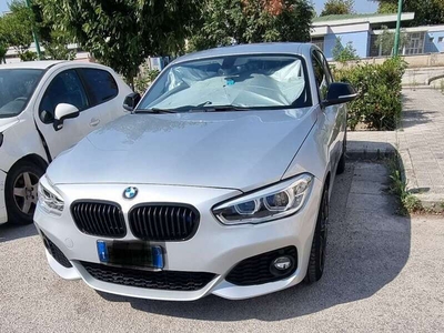 Usato 2016 BMW 116 1.5 Diesel 116 CV (14.500 €)