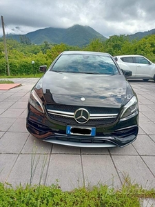 Usato 2016 Mercedes A45 AMG 2.0 Benzin (29.000 €)