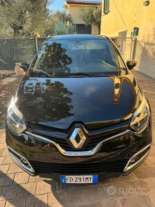 Usato 2016 Renault Captur 0.9 Diesel 90 CV (9.500 €)