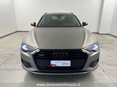 Usato 2018 Audi A6 3.0 Diesel 286 CV (37.900 €)