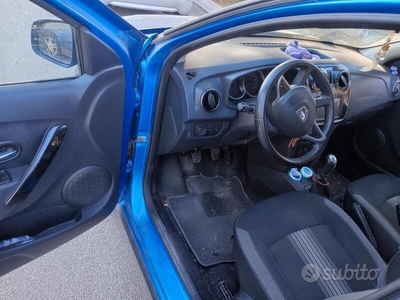 Usato 2018 Dacia Duster 1.5 Diesel (8.000 €)