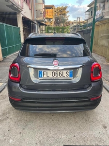 Usato 2018 Fiat 500X Diesel (16.000 €)