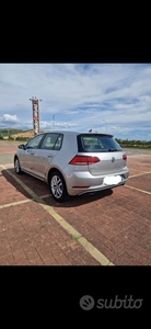 Usato 2018 VW Golf VII 1.6 Diesel 116 CV (15.900 €)