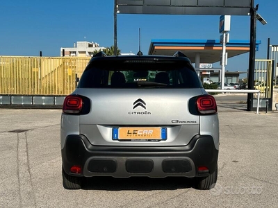 Usato 2019 Citroën C3 Aircross 1.2 Benzin 82 CV (14.500 €)