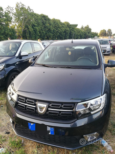 Usato 2019 Dacia Sandero 0.9 Benzin 90 CV (9.500 €)